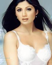 pic for Shilpa Shetty